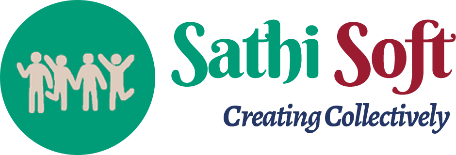SathiSoft Pvt.Ltd.