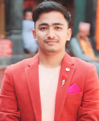 Dipak Mahatara