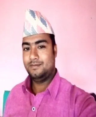 Manoj K.C.