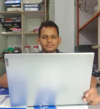 Nimraj Budhathoki