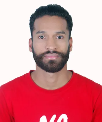 Opendra Oli