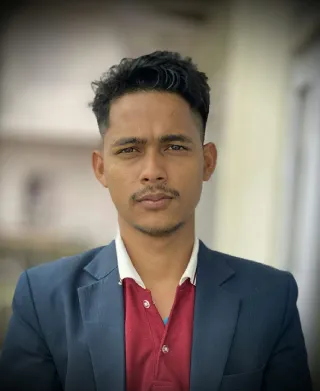 Ran Bahadur K.C.