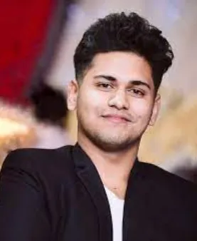 Sharad Ghimire