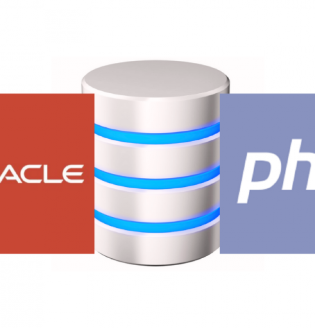 Oracle-PHP-Connectivity