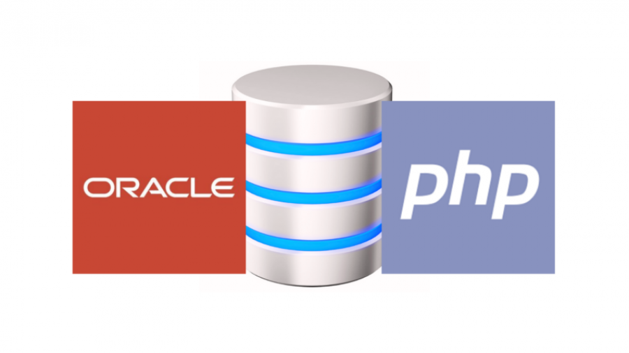 Oracle-PHP-Connectivity